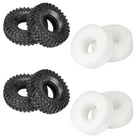 Pro-line PRO1022714 1/10 Maxxis Trepador G8 F/r 1.9" Rock Crawling Tires (4) New. Price: $49.98.