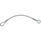 Quad Logic Tailgate Cable For Polaris 100-4054-PU New. Price: $33.42.