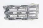 2015 Suzuki King Quad 500 Rear Protector Back Skid Plate 42531-31GB0 167S Used. Price: $27.15.