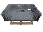 Polaris Ranger Xp 1000 Eps Northstar 19 Box Bed 2207625 53337 Used. Price: $599.99.