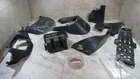 2023 Kawasaki Brute Force 750, Lot Of Plastic Skid Plate & Covers (OPS1262) Used. Price: $55.01.