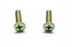 Oem Arctic Cat 0123-645 Flat Hd 5/16-18X1-1/4 Z&y Machine Screw Qty Nos New. Price: $13.25.