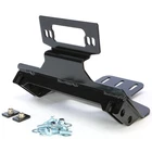 Kfi Products Plow Mount For 2012-2013 Polaris Ranger Rzr Xp 900 Le Utv New. Price: $103.10.