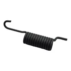 Kawasaki 92144-1614 Spring 921441614 KAF400 Mule Sx 550 500 Genuine Oem Nos New. Price: $5.99.
