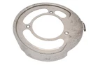 06 Kawasaki Brute Force KVF750B Primary Clutch Cover Guard Used. Price: $9.99.
