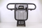 1995 Polaris Magnum 425 2X4 Front Bumper Brush Guard W/ Winch Mount Used. Price: $44.00.