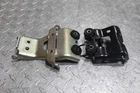 20-25 Yamaha MT-03 Oem Front Rear Gas Tank Bracket Mount B9T-F412Y-00-00 Used. Price: $17.95.