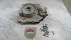 2018 Cfmoto Z Force 800 Ex, Left Side Eng Stator Magneto Cover (OPS1265) Used. Price: $85.45.