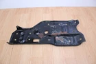 2001 Suzuki Quadsport LT80 2X4 Skid Plate / Bash Pan Used. Price: $24.00.