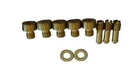 Sportsman 500 Jet Kit Multi Stage 1996 Carb Pilots 42.5-47.5 Main 142.5-152.5 New. Price: $43.65.