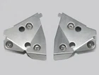 Honda Foreman 500 '15-'17 Front A-arm Guards 08P71-HR6-A60 New. Price: $105.95.