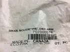 Can Am Shift Lever Arm 707000578 New Oem 2010 Outlander 500 Xt. Price: $17.95.