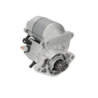 Starter Denso Style Osgr (18419) Fits Kubota RTV900 RTV1100 K7711-96800 New. Price: $138.39.