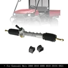 For Kawasaki Mule 3000 3010 4000 4010 39191-0021 Steering Rack Assembly New. Price: $85.77.