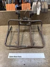 Honda Front Rack 1985 Big Red. Price: $35.00.