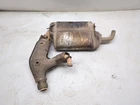 17-19 Am Defender Max HD10 Dps Exhaust Muffler Silencer Cans Used. Price: $396.12.