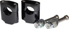 Moose Racing Universal Bar Mount /8IN Black 0603-1037 New. Price: $65.95.
