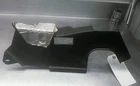 Polaris Explorer 400 4X4 Atv Front Chain Guard / Cover 1996 Used. Price: $17.99.