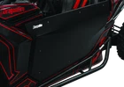 Dragonfire 521493 Utv Doors Pursuit Kit For 2017-2019 Can Am Maverick X3 Seat New. Price: $758.95.