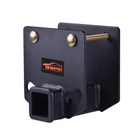 83803 Towever Trailer Hitch Receiver, Rv Bumper 2 Inch For 4 X... New. Price: $41.44.
