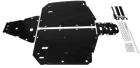 Rival Powersports Usa Plastic Skid Plates - New. Price: $754.67.