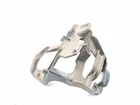 14-25 Honda Trx 420 FM1 Rancher Front Handlebar Bracket 53207-HR3-A20 Trsh Jr Used. Price: $32.49.