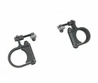 2014-2023 Polaris Rzr Xp 1000 Turbo Pro Under Visor Light Bar Mount 2881553 New. Price: $24.99.