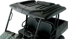 Moose Offroad Utv Roof Two-piece V000093-11056M New. Price: $288.95.