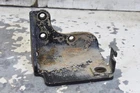 2010 Kubota Rtv 900 G9 Muffler Stay K7571-83250 Mount Bracket Used. Price: $48.99.