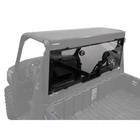 Tusk Utv Polycarb Rear Window Clear For Polaris Ranger 1000 Crew Premium 2022 New. Price: $142.51.
