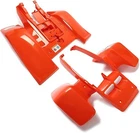 Plastic Body FOR1987-2006 Yamaha Banshee (YFZ350)ONE Set Front & Rear Fender New. Price: $241.88.