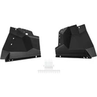 Moose Offroad Footwell Protector For Can-am Defender 0521-1815 New. Price: $175.94.