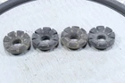 2021 Arctic Cat Prowler Seat Grommets 1423-440 Used. Price: $14.00.