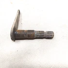 87 Suzuki Quadrunner Brake Pedal Rod Pivot Arm Used. Price: $39.99.
