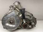 1996-98 Arctic Artic Bearcat 454 Left Stator Magneto Cover Lo Shifter Used. Price: $82.90.