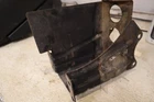 2004 Can-am Bombardier Outlander 330 4X4 Battery Tray Box Support 705200814 Used. Price: $16.50.