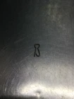 Polaris Ranger Set Of Clips 7661140 T228 Used. Price: $10.00.