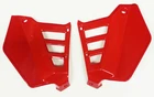 Honda Oem Radiator Shrouds 1985-1986 ATC250R 19035-HA2-670ZA 19030-HA2-670ZA New. Price: $154.99.