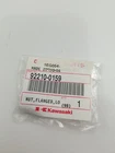 Kawasaki 92210-0159 Flanged Nut. Fast Shipping!!! New. Price: $6.48.