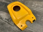 Honda TRX400EX Sportrax Oem Fuel Gas Tank Cover Panel Yellow Used. Price: $29.99.