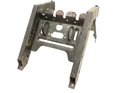Arctic Cat Prowler Xt 650 07 Radiator Support 1506-453 #1 54123 Used. Price: $46.98.