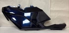 Polaris Rzr Pro Front Router Fender, Left, Blue 22-24 Oem #5455173-070 L680 Used. Price: $377.99.
