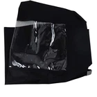 Moose Utility Utv Rear Dust Panel 0521-1752 New. Price: $159.95.