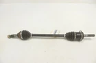 Can-am Maverick 1000 Xxc Cv Axle Left Front 705401368 #1 51539 Used. Price: $79.99.