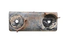 Polaris Scrambler 500 4X4 Engine Mount Used. Price: $14.90.