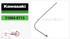 Kawasaki Oem 31064-0713 Mule 4000 4010 Trans Pipe Comp Genuine From Japan New. Price: $58.74.