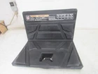 18 Polaris Rzr Xp Turbo 1000 Access Panel Engine Bed Insert Rear Stock #6491 Used. Price: $69.99.