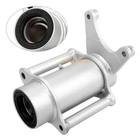 Fit For 1990-2004 Yamaha Warrior 350 Rear Axle Bearing Carrier Housing Hub Assy New. Price: $47.29.