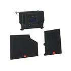 Polaris Jbl Dash Audio Kit 2885081 New. Price: $559.77.