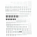 Tusk 236 Piece Bolt Kit Atv Honda Yamaha Kawasaki Suzuki New Metric. Price: $47.68.